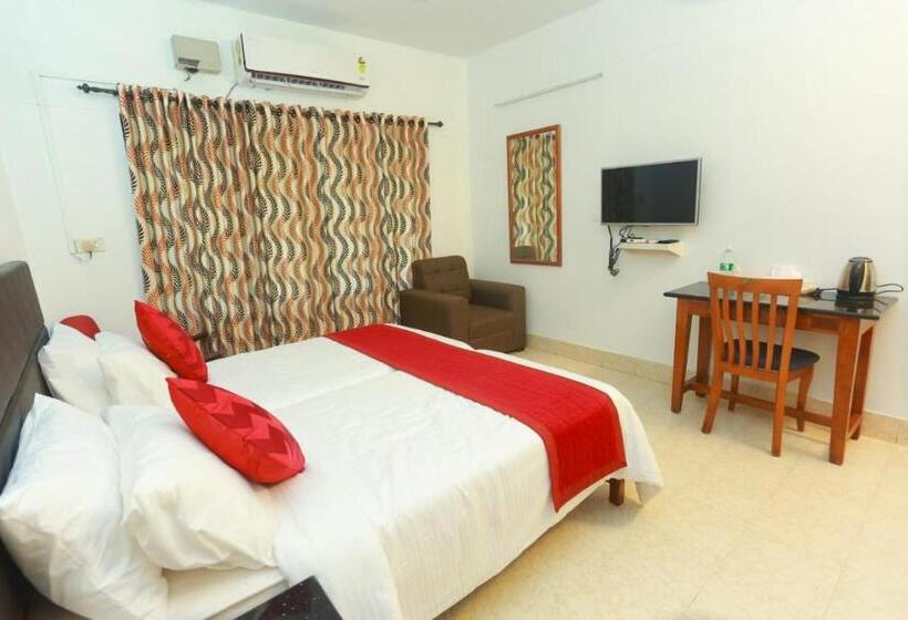 فندق Ktdc Tamarind Kondotty