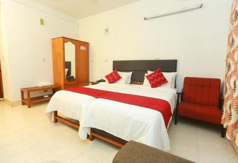 فندق Ktdc Tamarind Kondotty