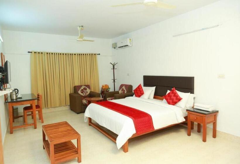 فندق Ktdc Tamarind Kondotty