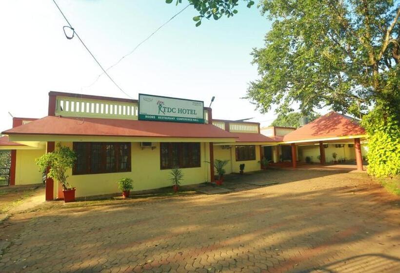 فندق Ktdc Tamarind Kondotty