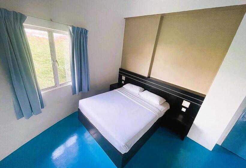 فندق Kuala Melaka Inn