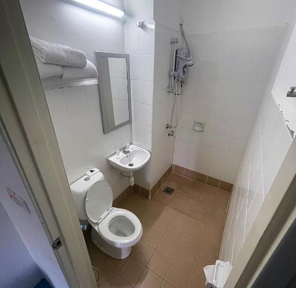 فندق Kuala Melaka Inn