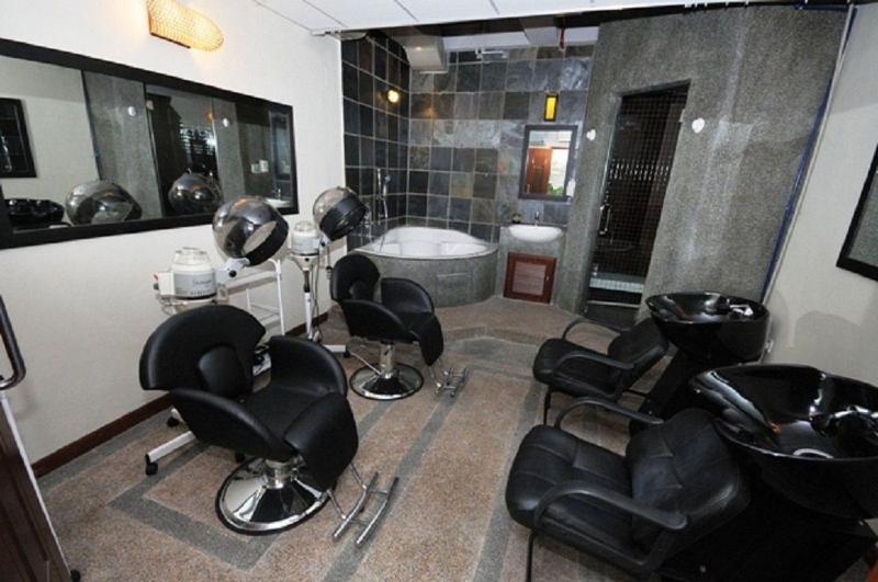 فندق Kuala Melaka Inn