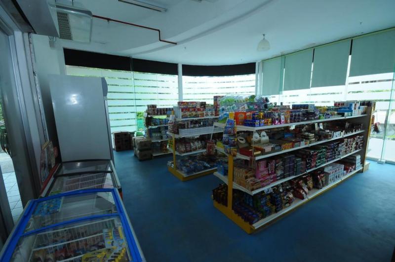 فندق Kuala Melaka Inn