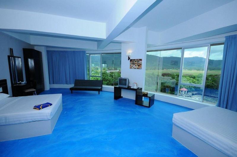 فندق Kuala Melaka Inn