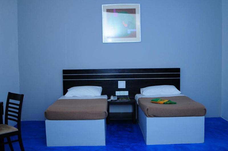 فندق Kuala Melaka Inn