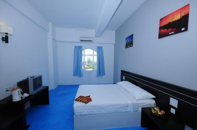 فندق Kuala Melaka Inn