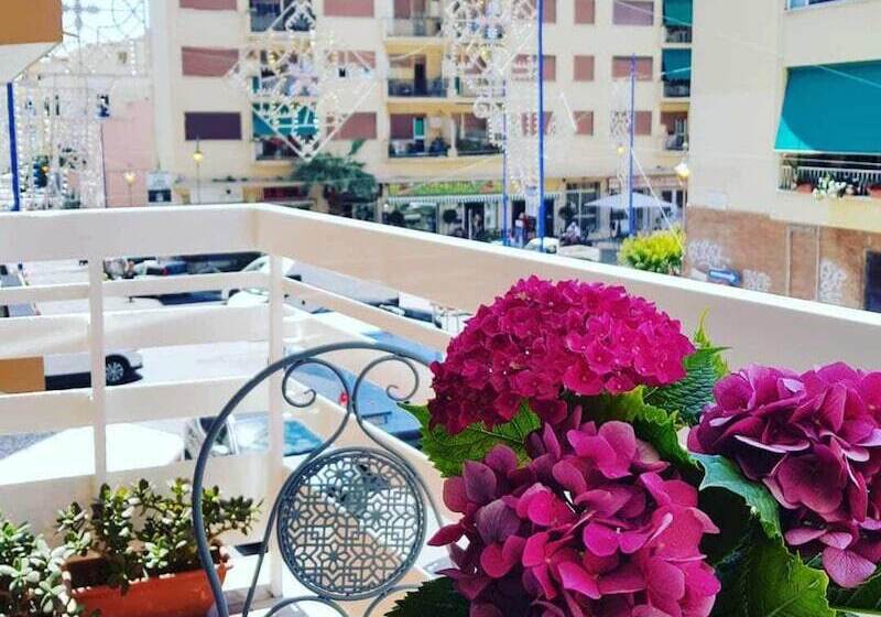 ホテル La Bussola