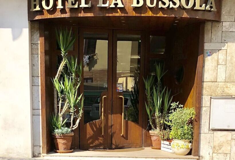 ホテル La Bussola