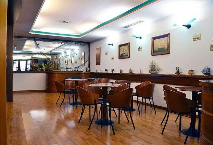 ホテル La Bussola