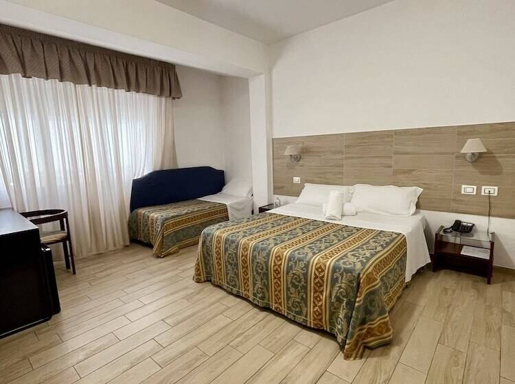 ホテル La Bussola