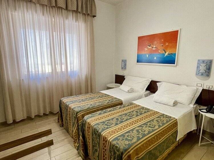 ホテル La Bussola