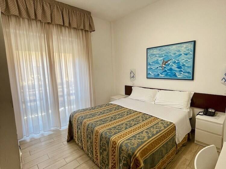 ホテル La Bussola