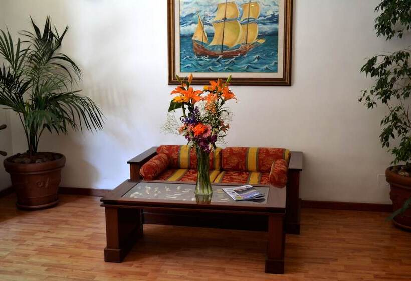 ホテル La Bussola