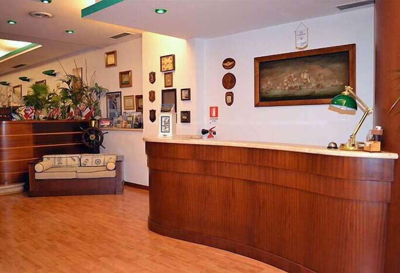 ホテル La Bussola