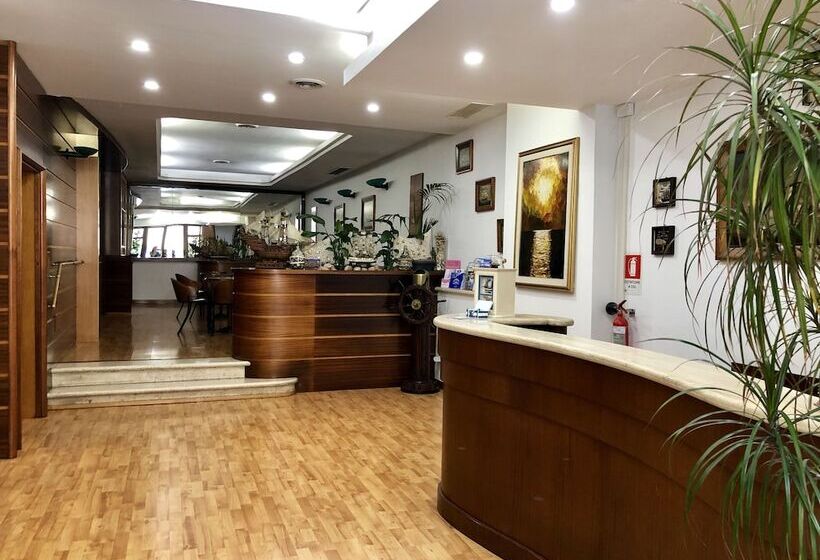 ホテル La Bussola