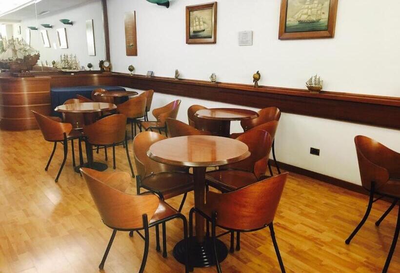 ホテル La Bussola