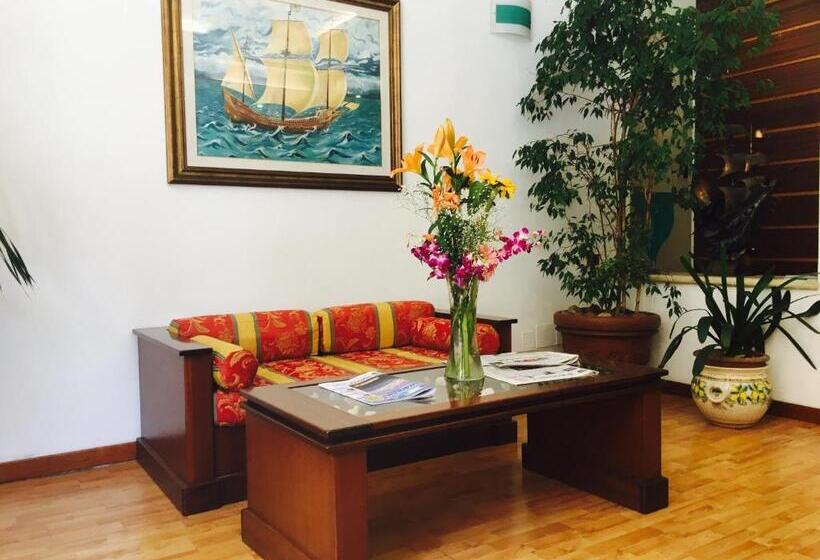 ホテル La Bussola