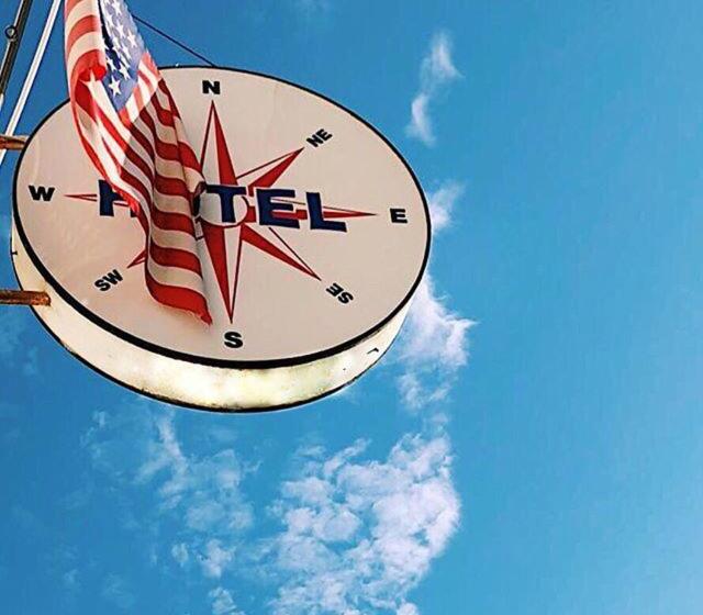 ホテル La Bussola