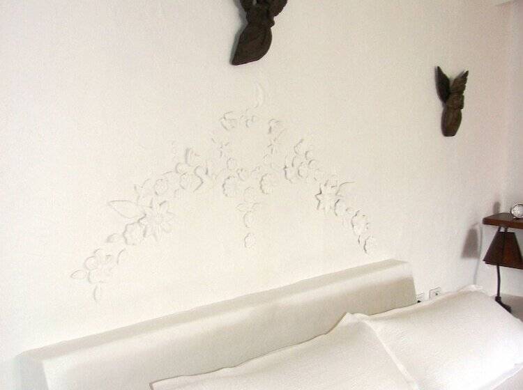 Отель La Villa Bonita Culinary Vacation