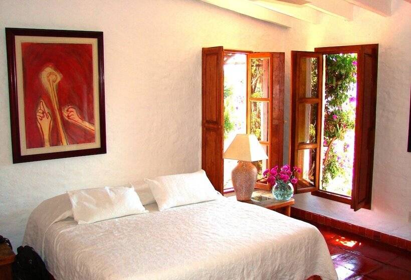 Отель La Villa Bonita Culinary Vacation