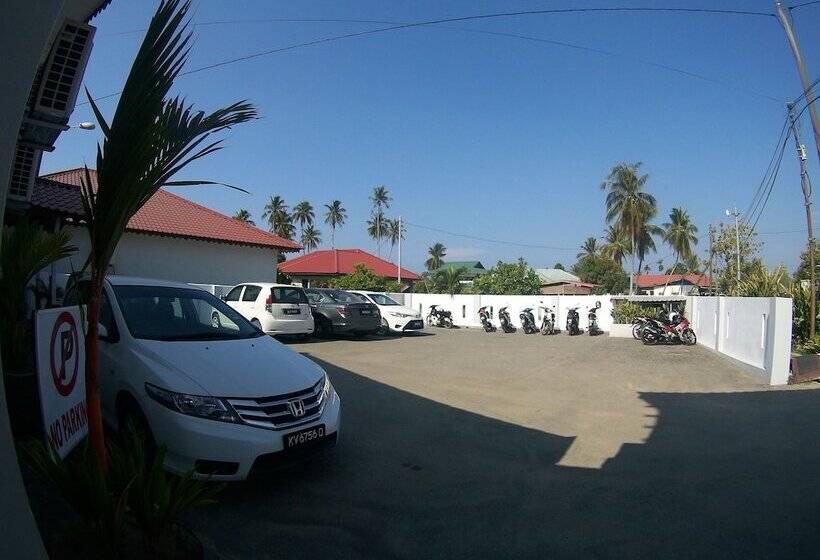 Отель Langkawi Chantique