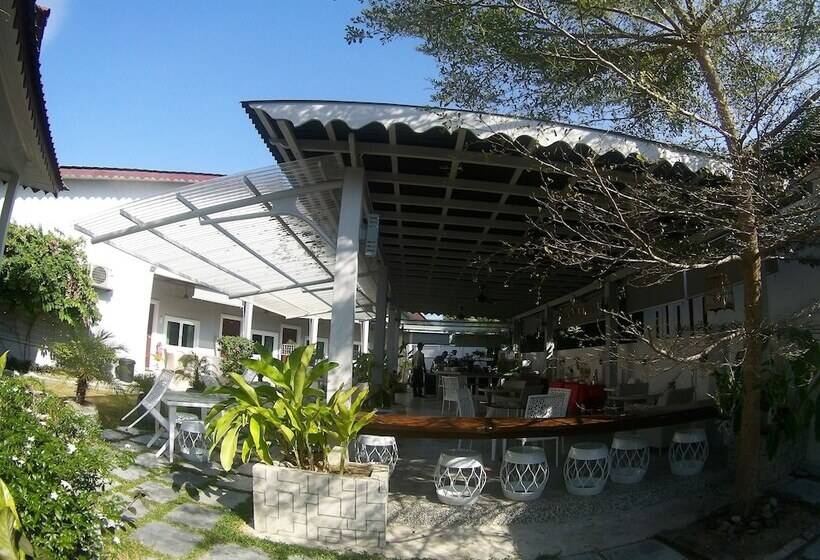 Отель Langkawi Chantique