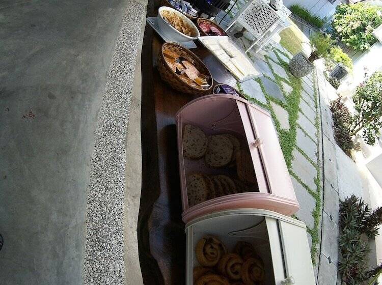 Отель Langkawi Chantique