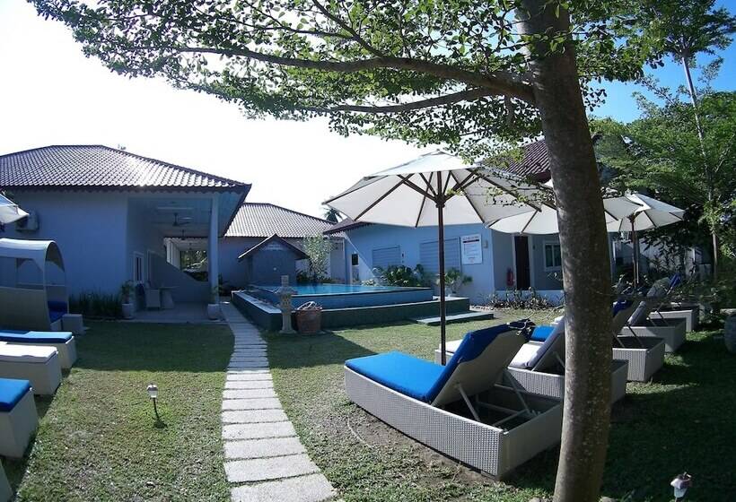 Отель Langkawi Chantique