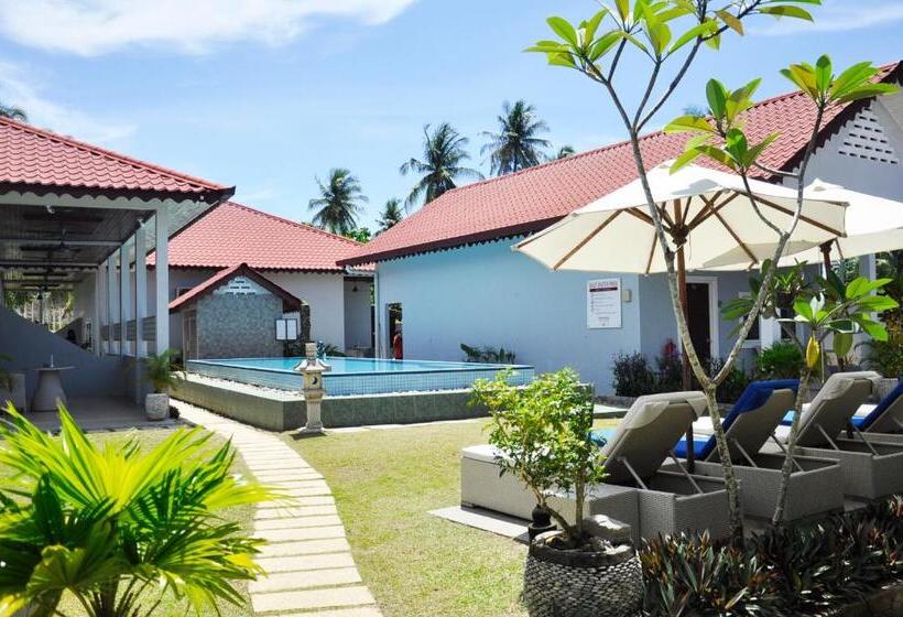 هتل Langkawi Chantique