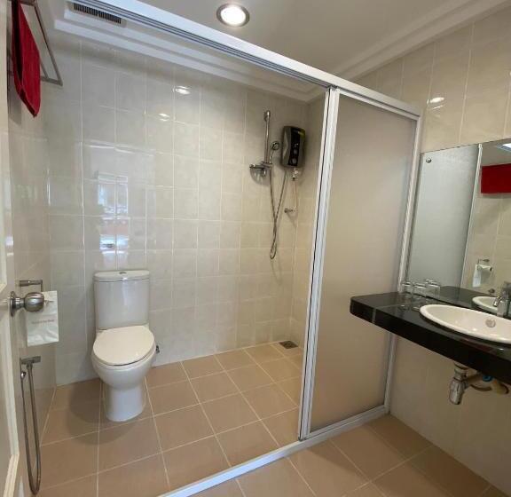 Отель Langkawi Chantique