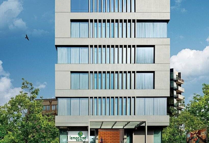 Lemon Tree Hotel, Vadodara