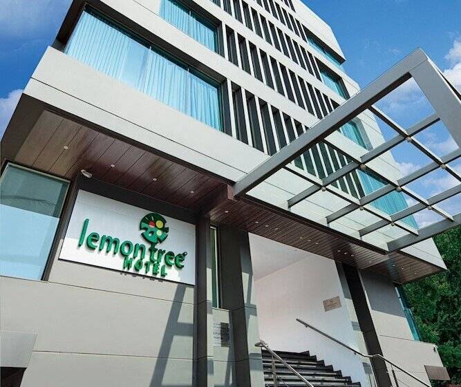 Lemon Tree Hotel, Vadodara