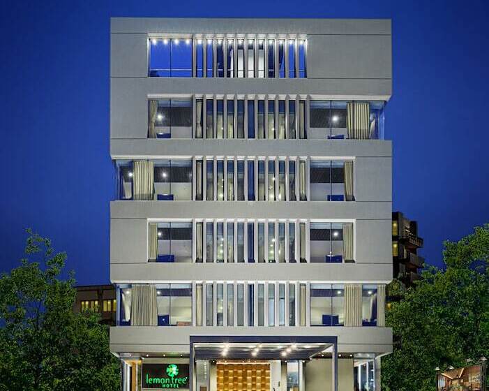 Lemon Tree Hotel, Vadodara