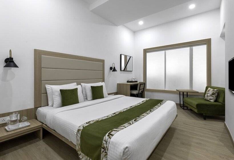 Lemon Tree Hotel, Vadodara