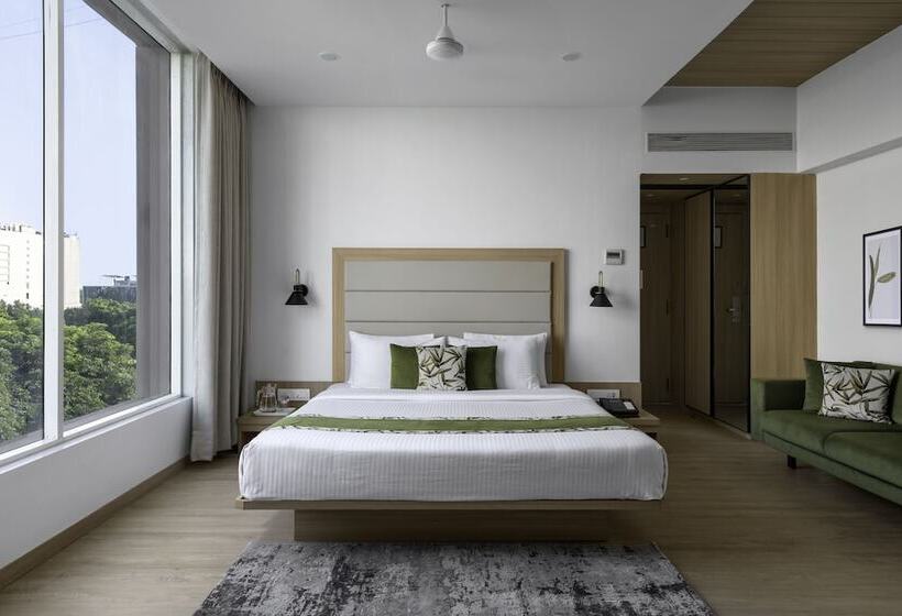 Lemon Tree Hotel, Vadodara