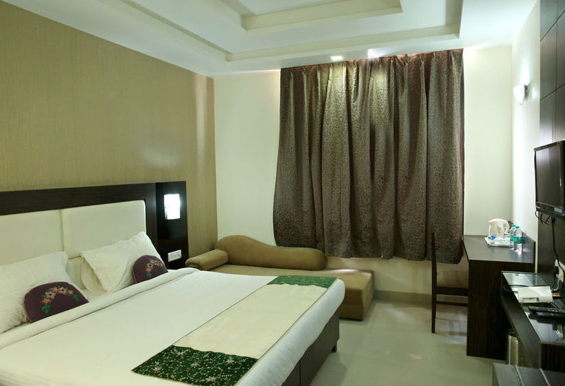 ホテル Light House Agra By Park Tree