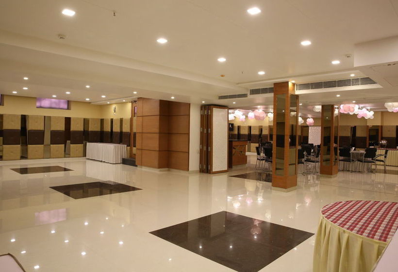 ホテル Light House Agra By Park Tree