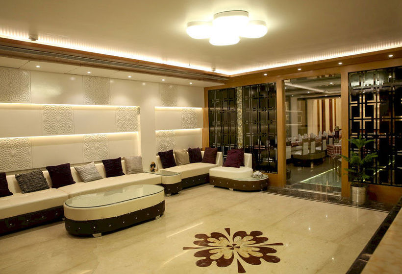 ホテル Light House Agra By Park Tree