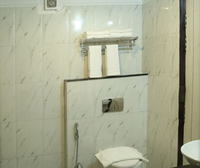 ホテル Light House Agra By Park Tree