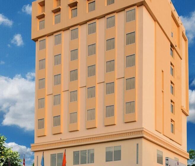 فندق Lords Inn Jodhpur