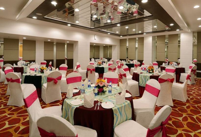 فندق Lords Inn Jodhpur