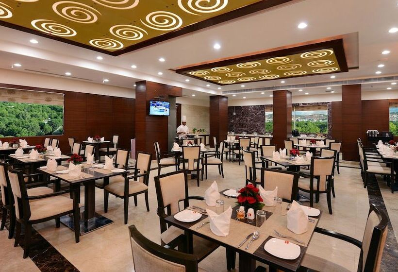 فندق Lords Inn Jodhpur