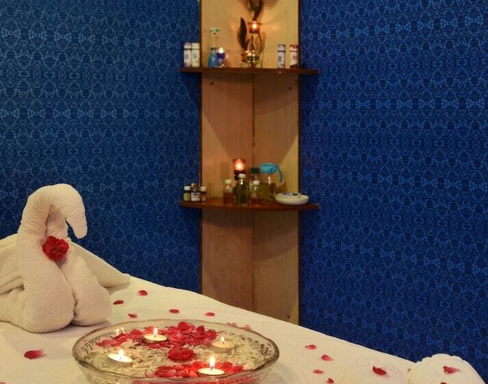 فندق Lords Inn Jodhpur