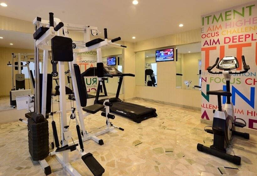 فندق Lords Inn Jodhpur