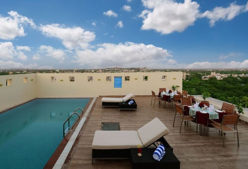 فندق Lords Inn Jodhpur