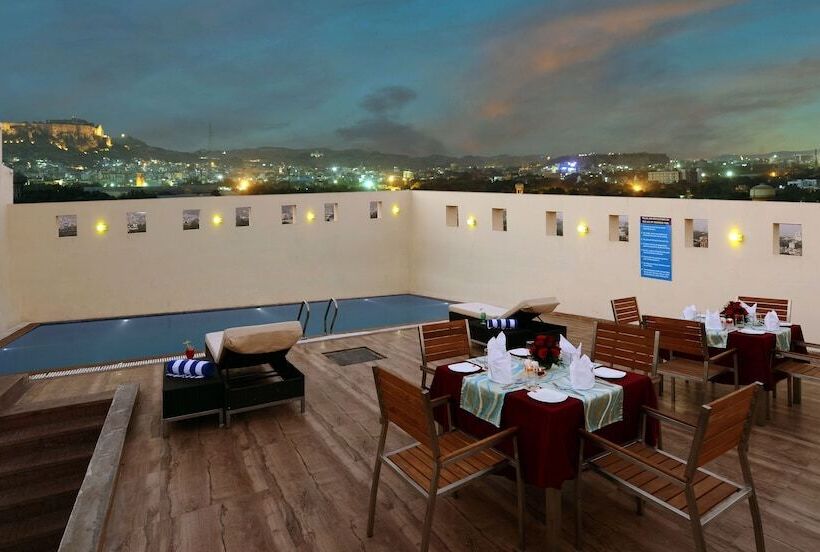 فندق Lords Inn Jodhpur