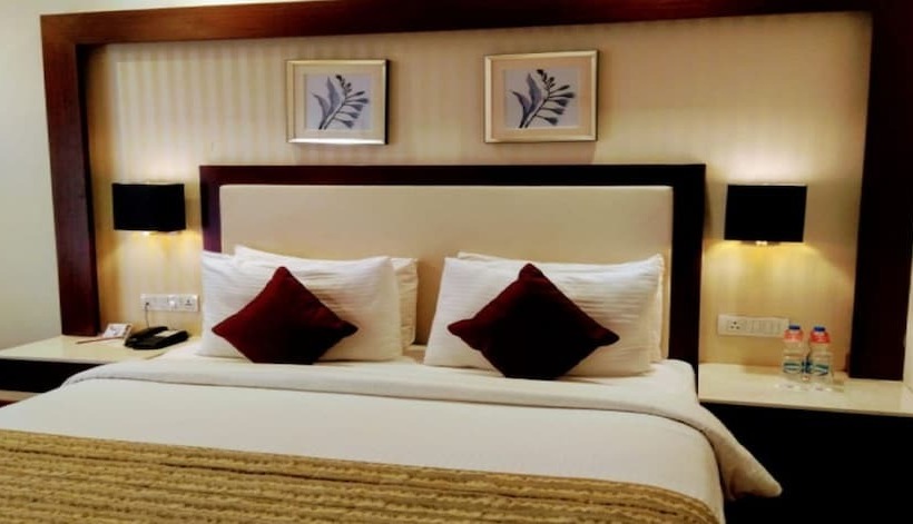 فندق Lords Inn Jodhpur