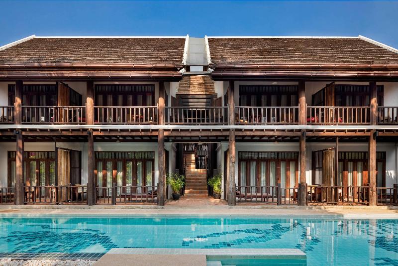 בית מלון כפרי Maison Dalabua