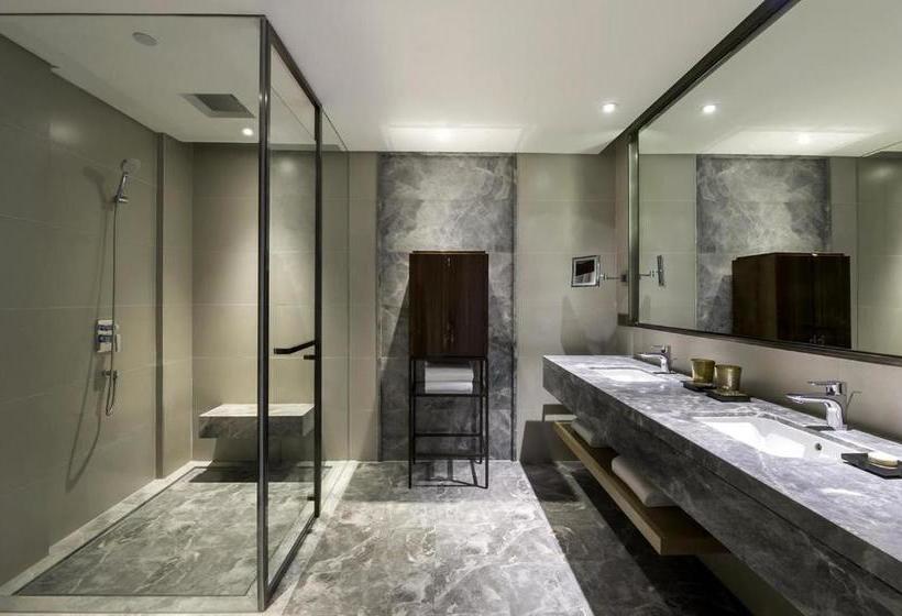 Отель Marco Polo Changzhou